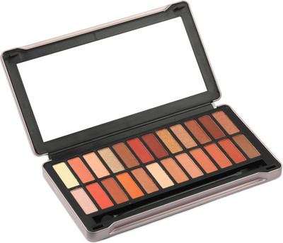 

Swiss Beauty Eyeshadow Palette-03 20 g(03)