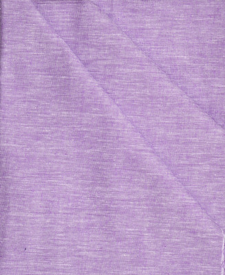 BRITISH TERMINAL Cotton Blend Self Design Shirt Fabric