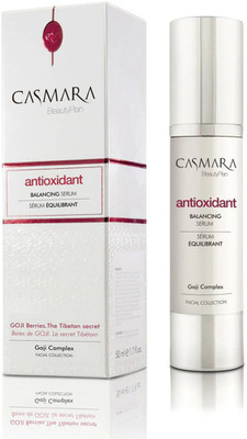 

Casmara Antioxidant Balancing Serum(50 ml)