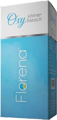 

FLORENA OXY SHINER BLEACH(200 g)