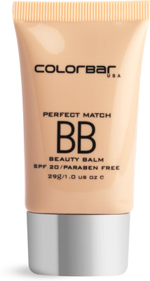 

Colorbar Perfect Match Beauty Balm(29 g)