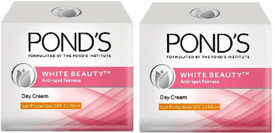 

Ponds Anti Spot Fairness(35 g)