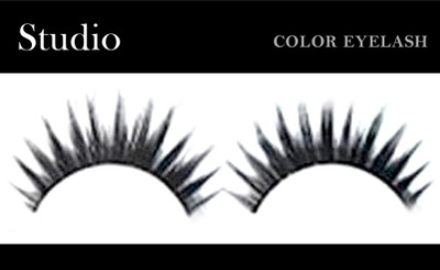 

studio Eyelashes(Pack of 1)