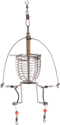 

Futaba Bait Holder Fishing Hook