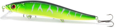 

Auf Hard Bait Plastic Fishing Lure(Pack of 1, Size 11)