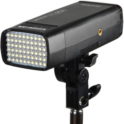 Godox AD-L LED Head Flash(Black)