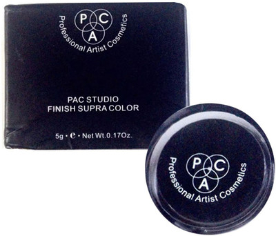 

PAC Studio Finish Supra color - 3 Foundation(Beige)