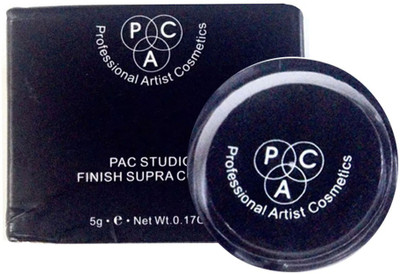 

PAC Studio Finish Supra color - 2 Foundation(Beige)