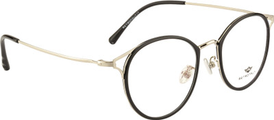 

Metronaut Full Rim Round Frame(49 mm