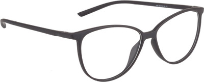 

Farenheit Full Rim Cat-eyed Frame(52 mm