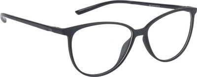 

Farenheit Full Rim Cat-eyed Frame(52 mm