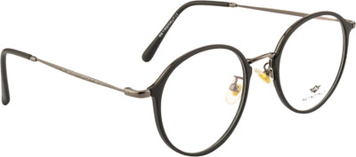 

Metronaut Full Rim Round Frame(50 mm