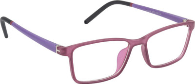 

Farenheit Full Rim Rectangle Frame(47 mm