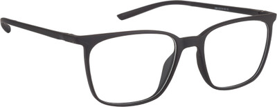 

Farenheit Full Rim Rectangle Frame(50 mm