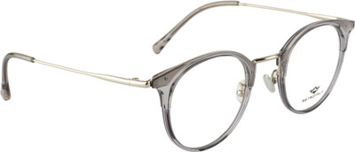 

Metronaut Full Rim Round Frame(47 mm