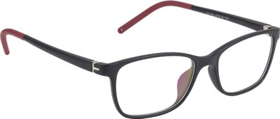 

Farenheit Full Rim Rectangle Frame(47 mm