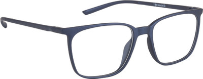 

Farenheit Full Rim Rectangle Frame(50 mm