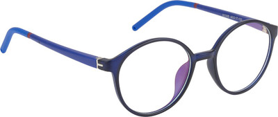 

Farenheit Full Rim Round Frame(46 mm