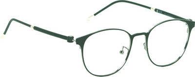 

I-GOG Full Rim Round Frame(48 mm