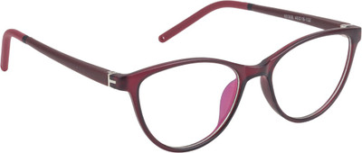 

Farenheit Full Rim Rectangle Frame(46 mm