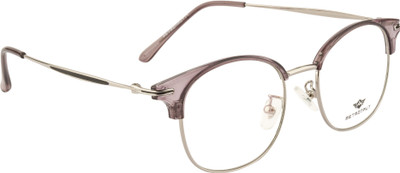 

Metronaut Full Rim Wayfarer Frame(49 mm