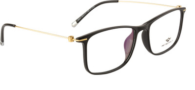 Metronaut Full Rim Wayfarer Frame(53 mm