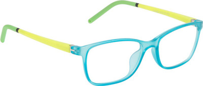 

Farenheit Full Rim Rectangle Frame(47 mm