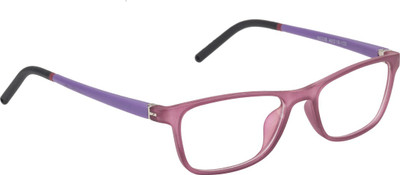 

Farenheit Full Rim Rectangle Frame(46 mm