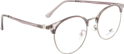 

Metronaut Full Rim Round Frame(49 mm