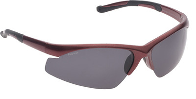 

Vast UV Protection Biking Cycling Goggles(Red)