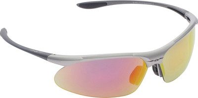 

Vast PRO Premium Wrap Around All Sports & Cycling Goggles(Grey)