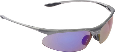 

Vast PRO Premium Wrap Around All Sports & Cycling Goggles(Black)