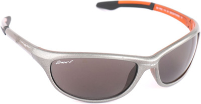 

Vast PRO Premium Wrap Around All Sports & Cycling Goggles(Black)