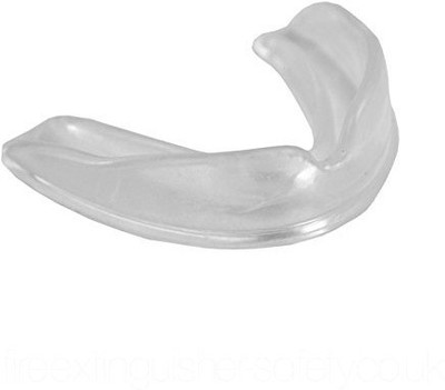 

Lordz Mouth Guard Mouth Guard(Standard, White)