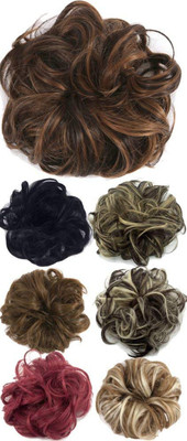 

Yashansh RUFFLE HAIR BAND Hair Extension