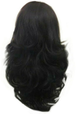 

Alizz Look changer Half head Hair Extension