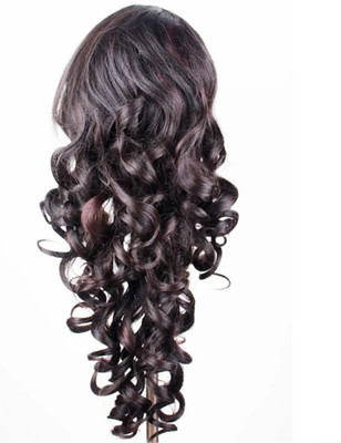 

Alizz High lighter half head Hair Extension