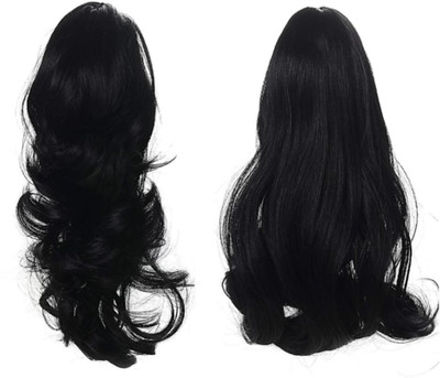 

Alizz 2 in 1 style Hair Extension