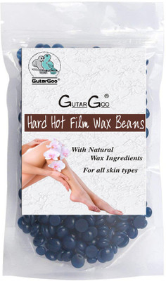 GutarGoo Lavender Bean Hair Removal Wax (50g) Wax(50 g)