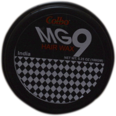 

Colbo MG 9 Hair Gel(110 ml)
