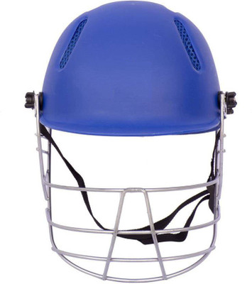 

KCRT CLUB Cricket Helmet Cricket Helmet(Dark Blue