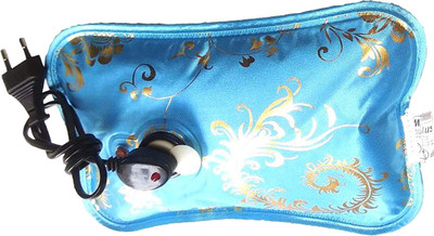 

ARYSHAA Premium Quality Electrothermal Hot Water Gel Bag for Body Electric 1 L Hot Water Bag(Multicolor)