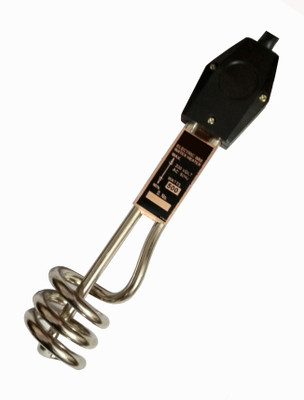 

Abacus A1 Omx 500 W Immersion Heater Rod(water)