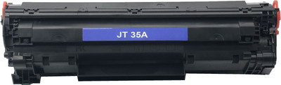 

JET TONER 35A/CB 435A TONER CARTRIDGE 435A : P1002, P1003, P1004, P1005,P1006, Single Color Ink Toner(Black)