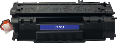 

JET TONER 53A/7553A USED IN M2727MFP, M2727nf MFP, M2727nfs MFP, P2015, P2015D, P2015DN, P2015X Single Color Ink Toner(Black)