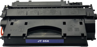 

JET TONER 05X/505X TONER CARTRIDGE COMPATIBLE FOR 05X/P2033,P2034, P2035N,P2036,P2037,P2053,P2054, P2055D,P2056,P2057,CN6300 Single Color Ink Toner(Black)
