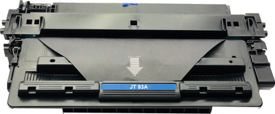 

JET TONER 93A/CZ 193A TONER CARTRIDGE COMPATIBLE FOR 93A/CZ 193A:- M435, M435NW, M701, M706, M706N Single Color Ink Toner(Black)