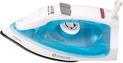 

Singer Singer_Jasper Steam Iron Steam Iron(Blue)