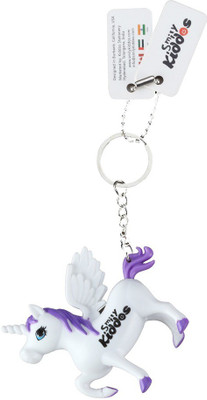 smily kiddos KYU005 Key Chain