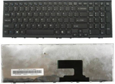 Lapstar SONY VPC-EH25EN/W, VPCEH25EN/W Laptop Keyboard Laptop Keyboard Replacement Key